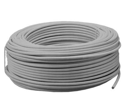 Kabel komputerowy ExtraLink CAT6A FFTP (F/FTP) Wewnętrzny Kabel sieciowy 305m